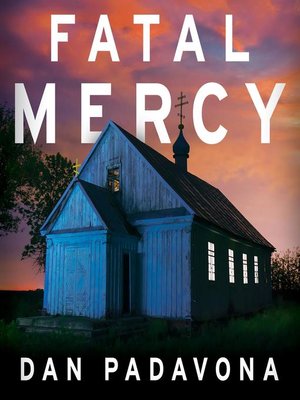 cover image of Fatal Mercy